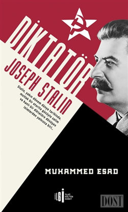 Diktat r Joseph Stalin